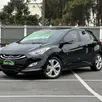 HYUNDAI I30 1.8 MPI 16V GASOLINA 4P AUTOMATICO HYUNDAI I30 1.8 MPI 16V GASOLINA 4P AUTOMATICO