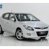HYUNDAI I30 2.0 MPFI GLS 16V GASOLINA 4P AUTOMÁTICO HYUNDAI I30 2.0 MPFI GLS 16V GASOLINA 4P AUTOMÁTICO