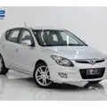 HYUNDAI I30 2.0 MPFI GLS 16V GASOLINA 4P AUTOMÁTICO HYUNDAI I30 2.0 MPFI GLS 16V GASOLINA 4P AUTOMÁTICO