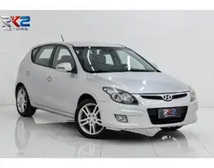 HYUNDAI I30 2.0 MPFI GLS 16V GASOLINA 4P AUTOMÁTICO HYUNDAI I30 2.0 MPFI GLS 16V GASOLINA 4P AUTOMÁTICO