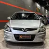 HYUNDAI I30 2.0 MPFI GLS 16V GASOLINA 4P AUTOMÁTICO HYUNDAI I30 2.0 MPFI GLS 16V GASOLINA 4P AUTOMÁTICO