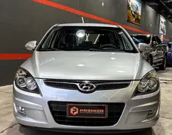 HYUNDAI I30 2.0 MPFI GLS 16V GASOLINA 4P AUTOMÁTICO HYUNDAI I30 2.0 MPFI GLS 16V GASOLINA 4P AUTOMÁTICO