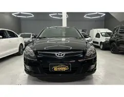 HYUNDAI I30 2.0 MPFI GLS 16V GASOLINA 4P MANUAL HYUNDAI I30 2.0 MPFI GLS 16V GASOLINA 4P MANUAL