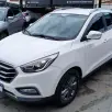 HYUNDAI IX35 2.0 MPFI GL 16V FLEX 4P AUTOMÁTICO HYUNDAI IX35 2.0 MPFI GL 16V FLEX 4P AUTOMÁTICO