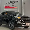 HYUNDAI IX35 2.0 MPFI GL 16V FLEX 4P AUTOMÁTICO HYUNDAI IX35 2.0 MPFI GL 16V FLEX 4P AUTOMÁTICO
