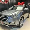 HYUNDAI IX35 2.0 MPFI GL 16V FLEX 4P AUTOMÁTICO HYUNDAI IX35 2.0 MPFI GL 16V FLEX 4P AUTOMÁTICO