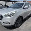 HYUNDAI IX35 2.0 MPFI GLS 16V FLEX 4P AUTOMÁTICO HYUNDAI IX35 2.0 MPFI GLS 16V FLEX 4P AUTOMÁTICO
