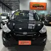 HYUNDAI IX35 2.0 16V FLEX 4P AUTOMÁTICO HYUNDAI IX35 2.0 16V FLEX 4P AUTOMÁTICO