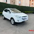 HYUNDAI IX35 2.0 16V FLEX 4P AUTOMÁTICO HYUNDAI IX35 2.0 16V FLEX 4P AUTOMÁTICO