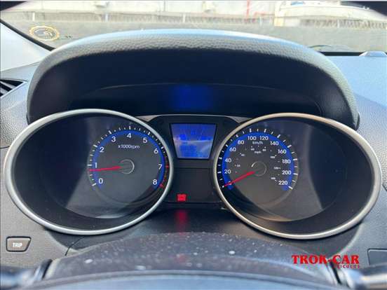 HYUNDAI-IX35-2.0 16V FLEX 4P AUTOMÁTICO HYUNDAI-IX35-2015
