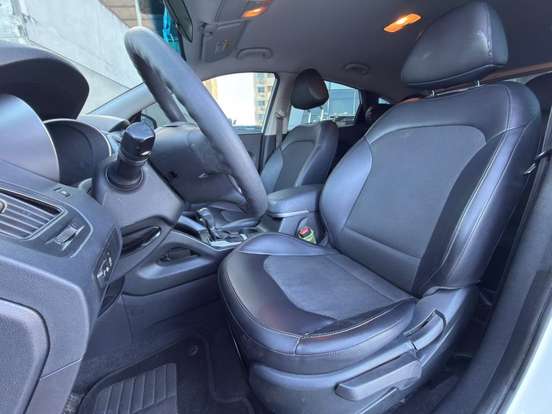 HYUNDAI-IX35-2.0 MPFI GL 16V FLEX 4P AUTOMÁTICO HYUNDAI-IX35-2019