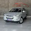 HYUNDAI IX35 2.0 MPI 4X2 16V FLEX 4P AUTOMÁTICO HYUNDAI IX35 2.0 MPI 4X2 16V FLEX 4P AUTOMÁTICO