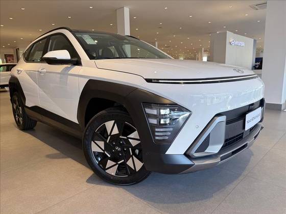 HYUNDAI KONA 1.6 GDI HEV SIGNATURE DCT