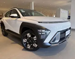 HYUNDAI KONA 1.6 GDI HEV SIGNATURE DCT HYUNDAI KONA 1.6 GDI HEV SIGNATURE DCT