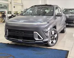HYUNDAI KONA 1.6 GDI HEV SIGNATURE DCT HYUNDAI KONA 1.6 GDI HEV SIGNATURE DCT
