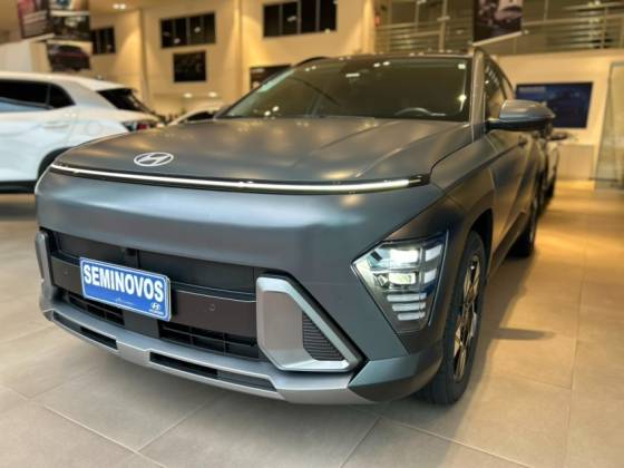 HYUNDAI KONA 1.6 GDI HEV SIGNATURE DCT