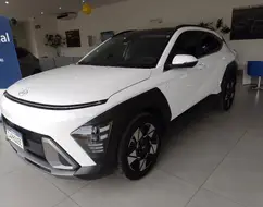 HYUNDAI KONA 1.6 GDI HEV SIGNATURE DCT HYUNDAI KONA 1.6 GDI HEV SIGNATURE DCT