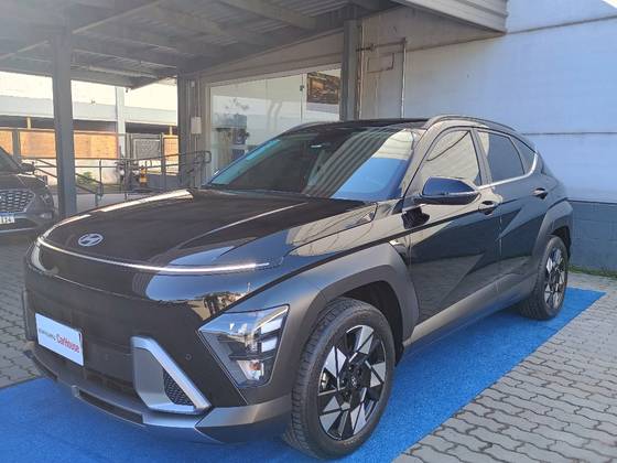 HYUNDAI KONA 1.6 GDI HEV ULTIMATE DCT