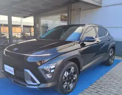 HYUNDAI KONA 1.6 GDI HEV ULTIMATE DCT HYUNDAI KONA 1.6 GDI HEV ULTIMATE DCT
