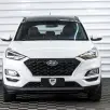 HYUNDAI TUCSON 1.6 16V T-GDI GASOLINA GLS ECOSHIFT HYUNDAI TUCSON 1.6 16V T-GDI GASOLINA GLS ECOSHIFT