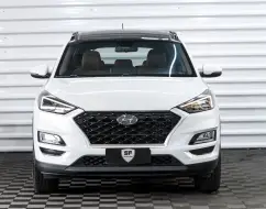 HYUNDAI TUCSON 1.6 16V T-GDI GASOLINA GLS ECOSHIFT HYUNDAI TUCSON 1.6 16V T-GDI GASOLINA GLS ECOSHIFT