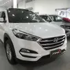 HYUNDAI TUCSON 1.6 16V T-GDI GASOLINA GLS ECOSHIFT HYUNDAI TUCSON 1.6 16V T-GDI GASOLINA GLS ECOSHIFT
