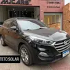 HYUNDAI TUCSON 1.6 16V T-GDI GASOLINA GLS ECOSHIFT HYUNDAI TUCSON 1.6 16V T-GDI GASOLINA GLS ECOSHIFT