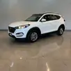 HYUNDAI TUCSON 1.6 16V T-GDI GASOLINA GLS ECOSHIFT HYUNDAI TUCSON 1.6 16V T-GDI GASOLINA GLS ECOSHIFT