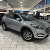 HYUNDAI TUCSON 1.6 16V T-GDI GASOLINA GLS ECOSHIFT HYUNDAI TUCSON 1.6 16V T-GDI GASOLINA GLS ECOSHIFT