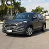 HYUNDAI TUCSON 1.6 16V T-GDI GASOLINA GLS ECOSHIFT HYUNDAI TUCSON 1.6 16V T-GDI GASOLINA GLS ECOSHIFT