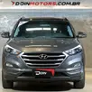 HYUNDAI TUCSON 1.6 16V T-GDI GASOLINA GLS ECOSHIFT HYUNDAI TUCSON 1.6 16V T-GDI GASOLINA GLS ECOSHIFT
