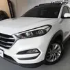 HYUNDAI TUCSON 1.6 16V T-GDI GASOLINA GLS ECOSHIFT HYUNDAI TUCSON 1.6 16V T-GDI GASOLINA GLS ECOSHIFT