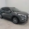HYUNDAI TUCSON 1.6 16V T-GDI GASOLINA LIMITED ECOSHIFT HYUNDAI TUCSON 1.6 16V T-GDI GASOLINA LIMITED ECOSHIFT
