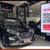 HYUNDAI TUCSON 1.6 16V T-GDI GASOLINA LIMITED ECOSHIFT HYUNDAI TUCSON 1.6 16V T-GDI GASOLINA LIMITED ECOSHIFT