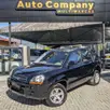 HYUNDAI TUCSON 2.0 MPFI GL 16V 2WD GASOLINA 4P AUTOMÁTICO HYUNDAI TUCSON 2.0 MPFI GL 16V 2WD GASOLINA 4P AUTOMÁTICO