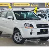 HYUNDAI TUCSON 2.0 MPFI GLS 16V 143CV 2WD FLEX 4P AUTOMÁTICO HYUNDAI TUCSON 2.0 MPFI GLS 16V 143CV 2WD FLEX 4P AUTOMÁTICO