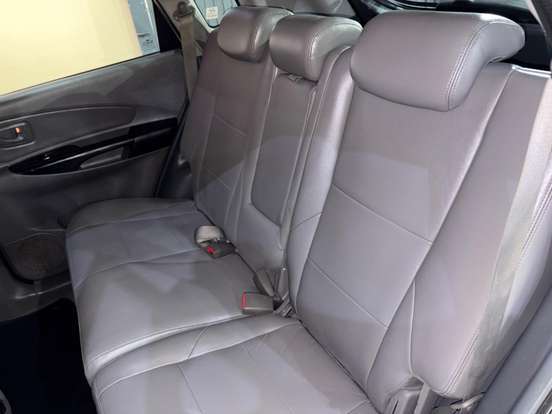 HYUNDAI-TUCSON-2.0 MPFI GLS 16V 143CV 2WD FLEX 4P AUTOMÁTICO HYUNDAI-TUCSON-2012