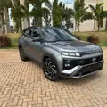 HYUNDAI CRETA 1.0 TGDI FLEX N LINE AUTOMÁTICO HYUNDAI CRETA 1.0 TGDI FLEX N LINE AUTOMÁTICO