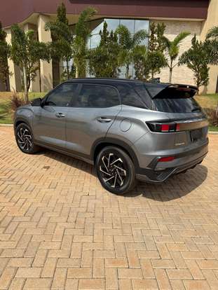 HYUNDAI-CRETA-1.0 TGDI FLEX N LINE AUTOMÁTICO HYUNDAI-CRETA-2025