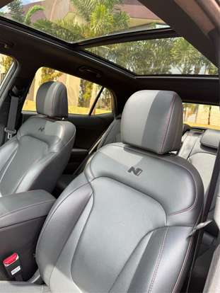 HYUNDAI-CRETA-1.0 TGDI FLEX N LINE AUTOMÁTICO HYUNDAI-CRETA-2025