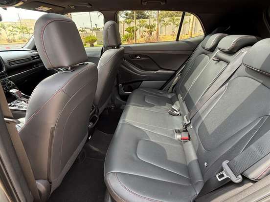 HYUNDAI-CRETA-1.0 TGDI FLEX N LINE AUTOMÁTICO HYUNDAI-CRETA-2025