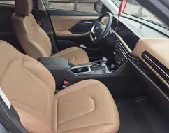 HYUNDAI CRETA 1.0 TGDI FLEX PLATINUM AUTOMÁTICO HYUNDAI CRETA 1.0 TGDI FLEX PLATINUM AUTOMÁTICO