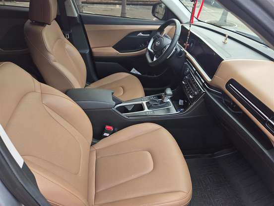 HYUNDAI-CRETA-1.0 TGDI FLEX PLATINUM AUTOMÁTICO HYUNDAI-CRETA-2025