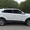 HYUNDAI CRETA 1.6 16V FLEX ATTITUDE AUTOMÁTICO HYUNDAI CRETA 1.6 16V FLEX ATTITUDE AUTOMÁTICO