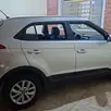 HYUNDAI CRETA 1.6 16V FLEX SMART AUTOMÁTICO HYUNDAI CRETA 1.6 16V FLEX SMART AUTOMÁTICO