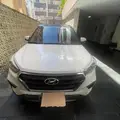 HYUNDAI CRETA 2.0 16V FLEX PRESTIGE AUTOMÁTICO HYUNDAI CRETA 2.0 16V FLEX PRESTIGE AUTOMÁTICO