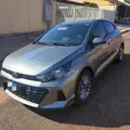 HYUNDAI HB20 1.0 12V FLEX LIMITED MANUAL HYUNDAI HB20 1.0 12V FLEX LIMITED MANUAL