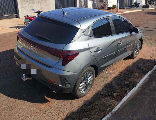 HYUNDAI-HB20-1.0 12V FLEX LIMITED MANUAL HYUNDAI-HB20-2025