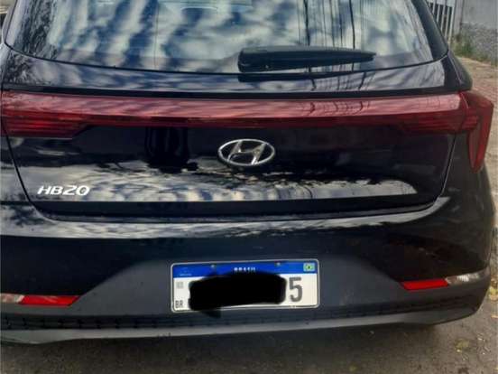 HYUNDAI-HB20-1.0 12V FLEX SENSE PLUS MANUAL HYUNDAI-HB20-2024