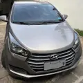 HYUNDAI HB20 1.0 5 ANOS 12V FLEX 4P MANUAL HYUNDAI HB20 1.0 5 ANOS 12V FLEX 4P MANUAL